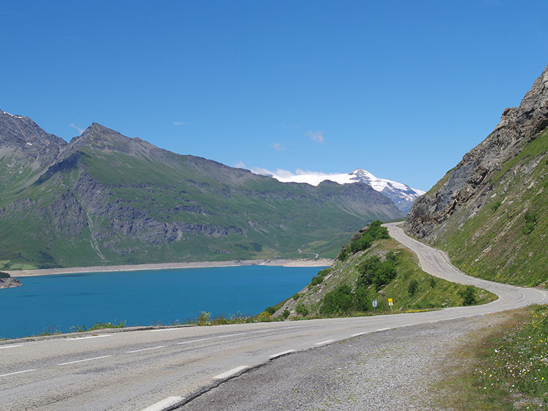 col mont cenis