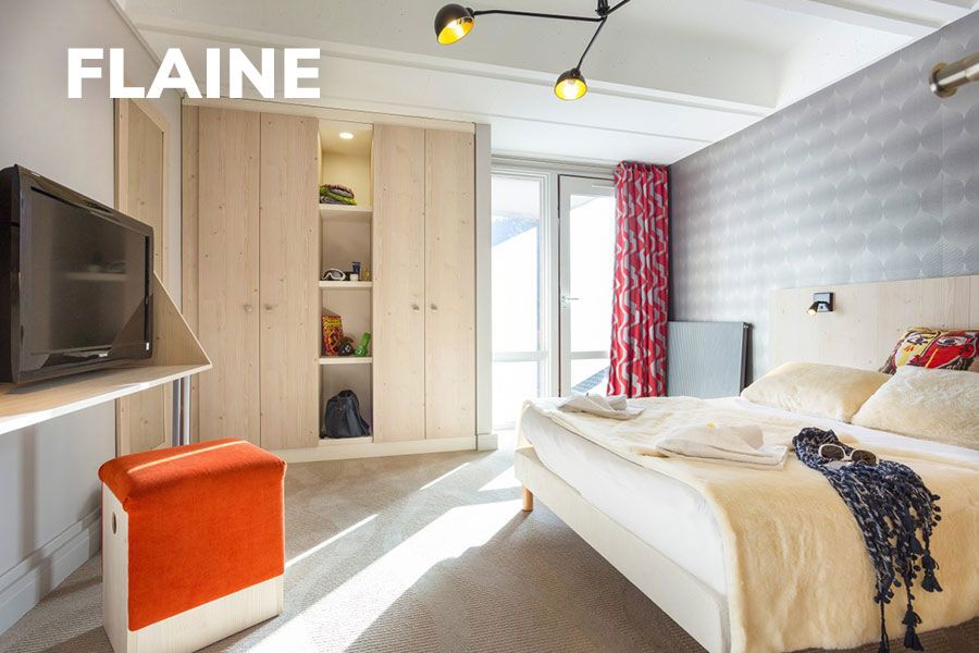 hotel club le flaine