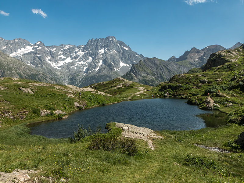 lac lauzon