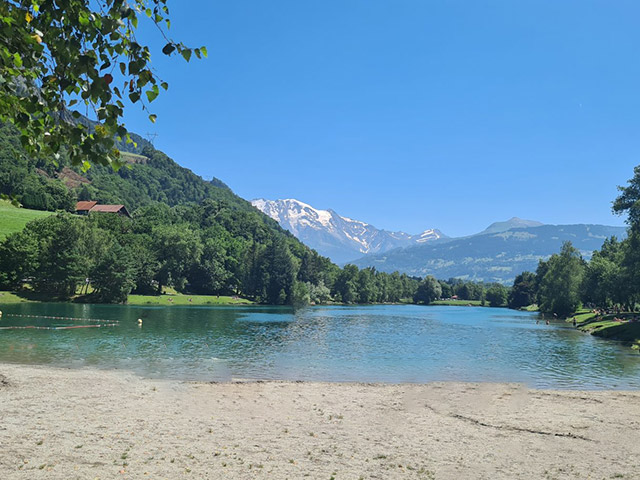 lac ilettes