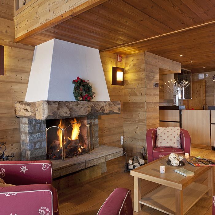 sejour ski la plagne location residence