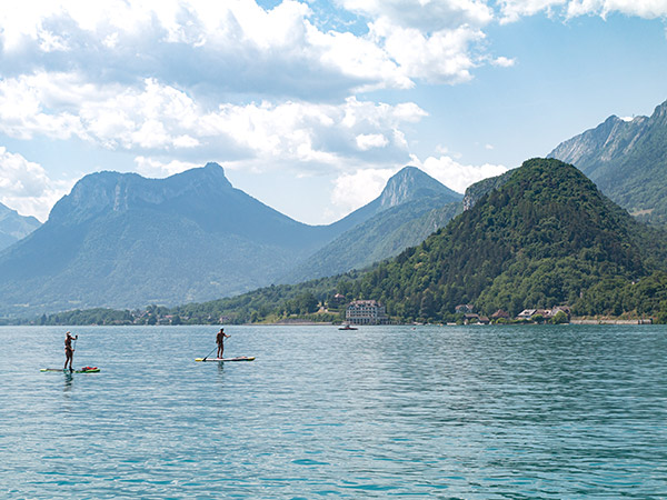 Lac Annecy