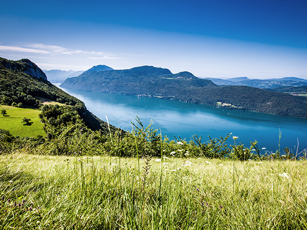 Lac Bourget