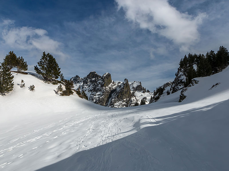 Chamrousse station de ski familial