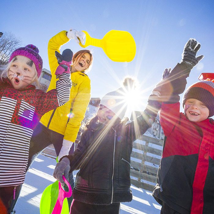 village vacances club à Tignes en Savoie